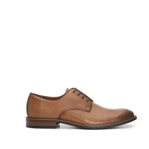 VINCE CAMUTO MEN\'S SHOES Leather upper; synthetic lining; rubber sole Amazon.com | Vince Camuto Men main image 3